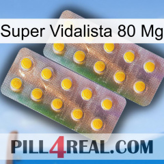Super Vidalista 80 Mg new10